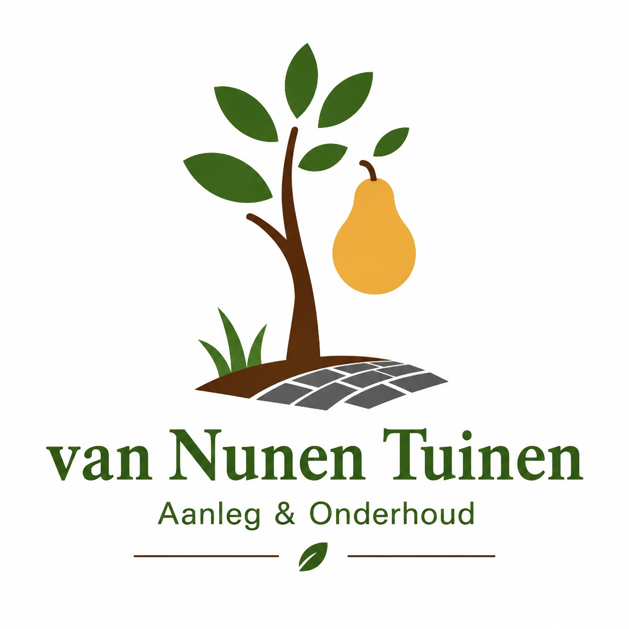 van Nunen Tuinen